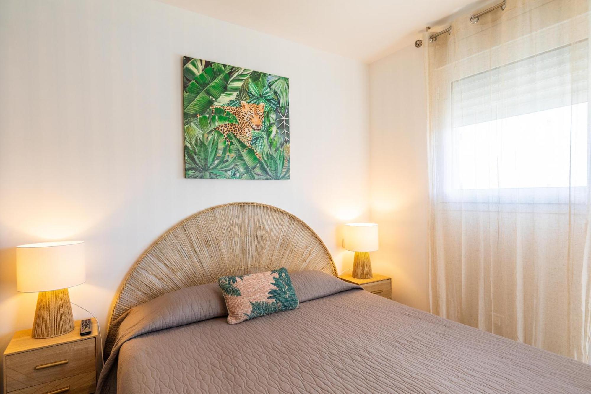 Les Alizes Residence & Spa LʼÎle-Rousse Kültér fotó