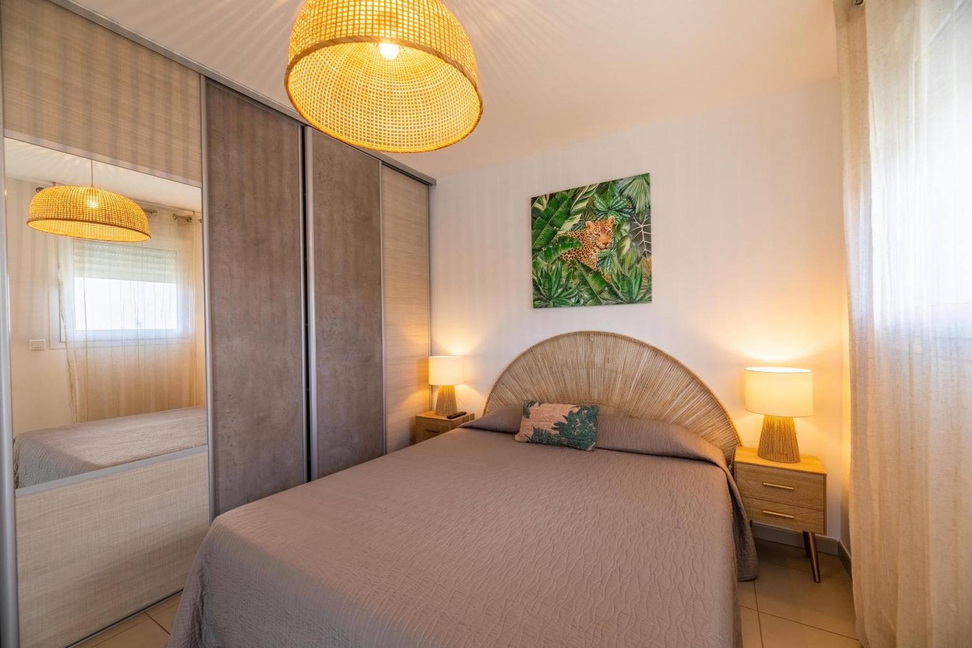 Les Alizes Residence & Spa LʼÎle-Rousse Kültér fotó